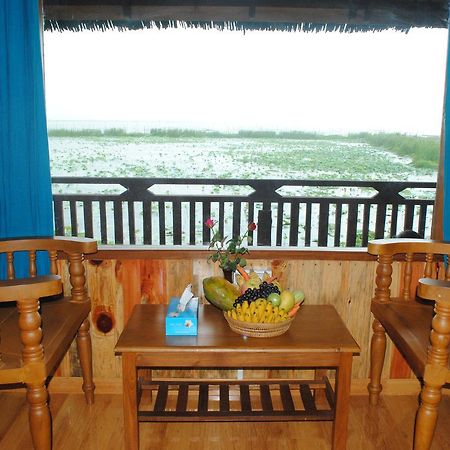 Golden Island Cottages Thale U Hotel Ywama Exteriér fotografie