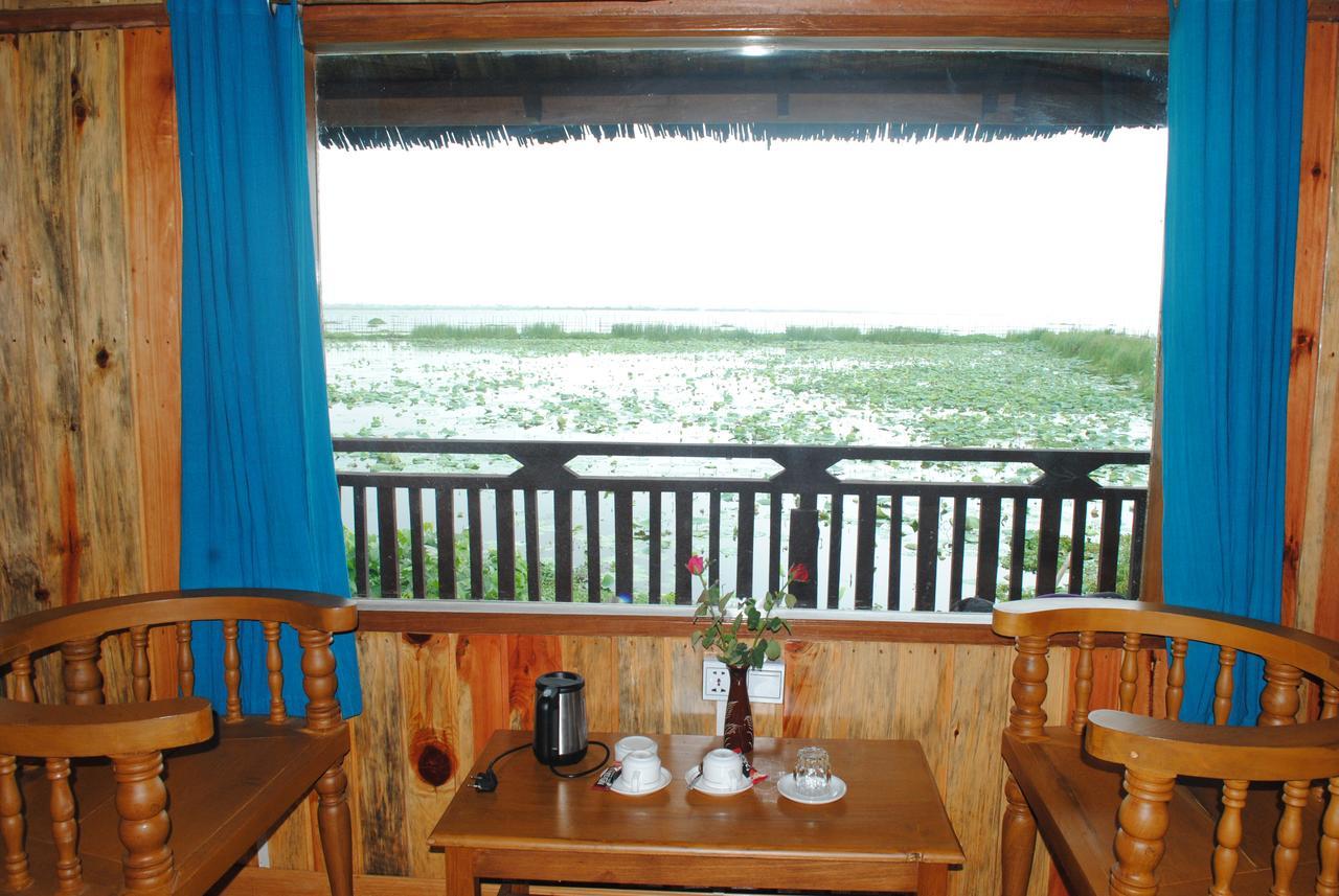 Golden Island Cottages Thale U Hotel Ywama Exteriér fotografie