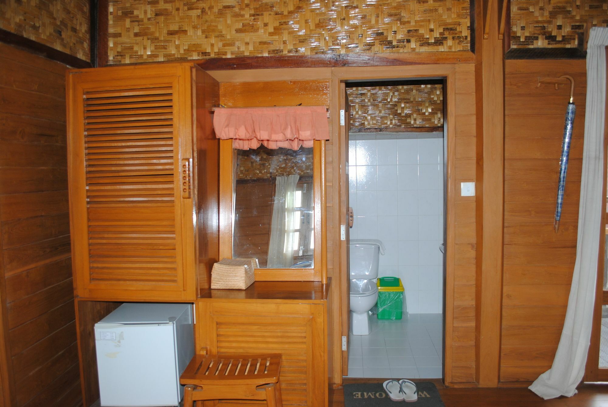 Golden Island Cottages Thale U Hotel Ywama Exteriér fotografie